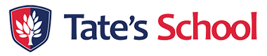 Tate's School Logo